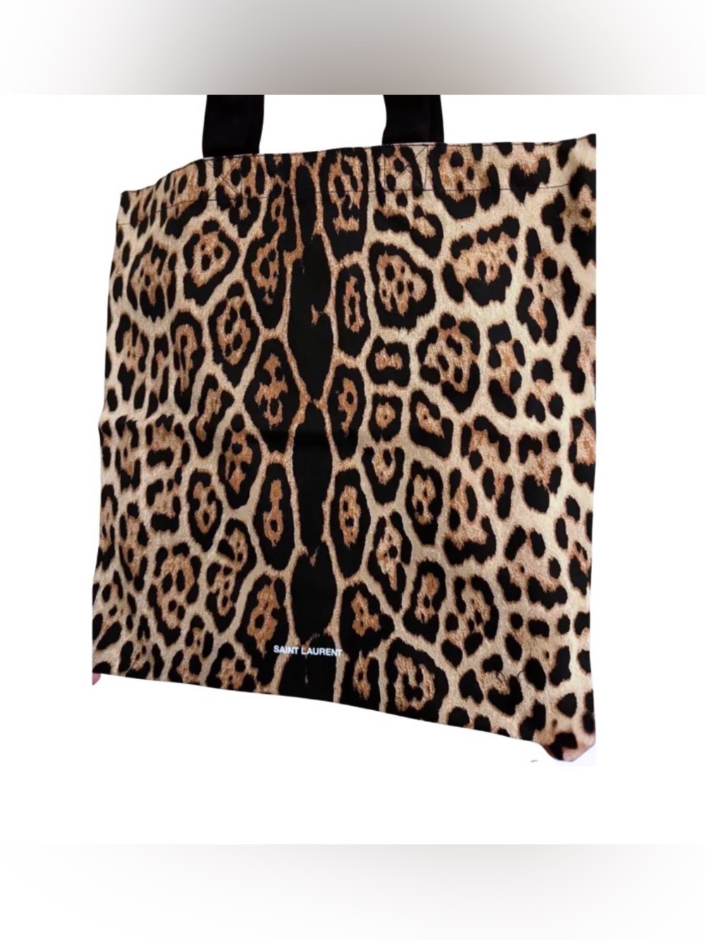 Saint Laurent of Yves Saint Laurent YSL TOTE - Picture 2 of 7